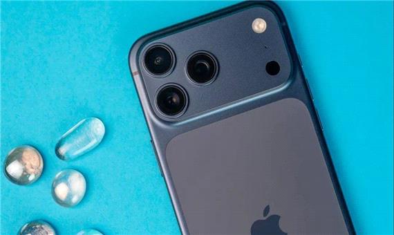 تعمیر آیفون 17 در خانه امکانپذیر شد