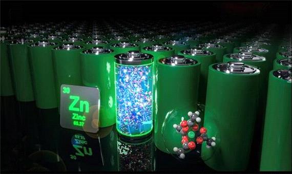 حفظ پایداری باتری با الکترولیتهای چاپ سهبعدی