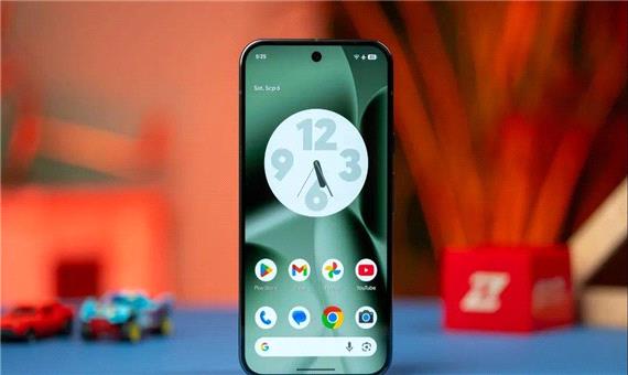 گوشیهای اندرویدی، دژی محکمتر از آیفون در برابر هرزنامهها