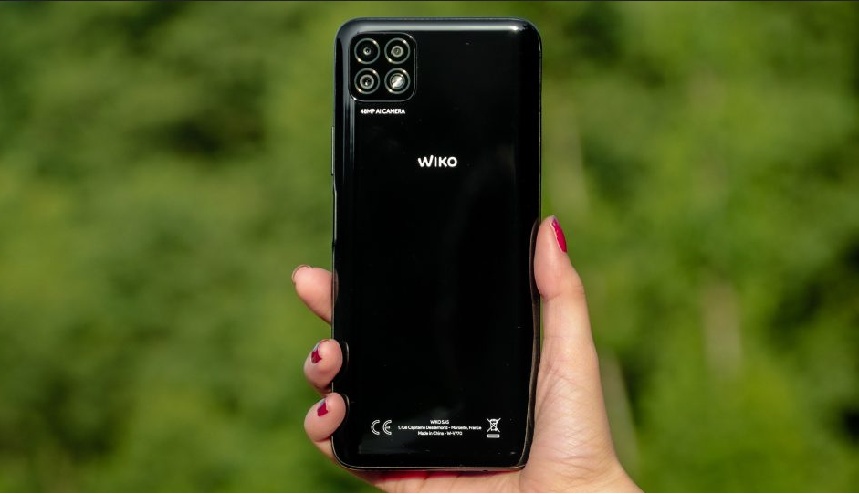 بررسی گوشی Wiko T3؛ اقتصادی، جذاب و جدید