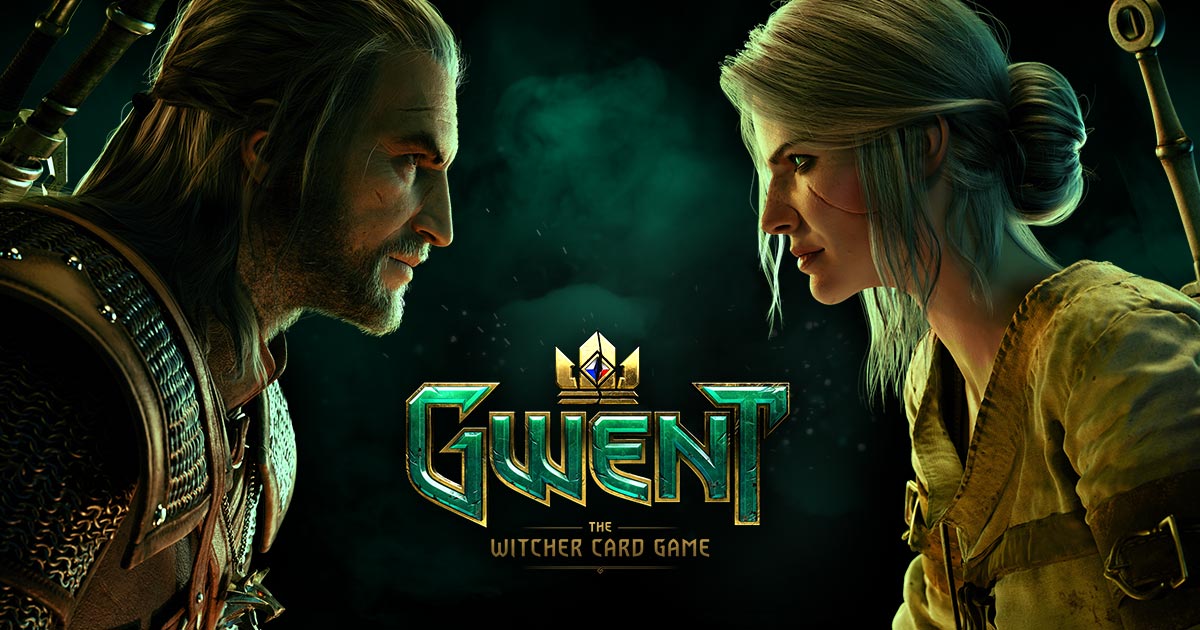 پشتیبانی از Gwent: The Witcher Card Game در 2024 به پایان خواهد رسید