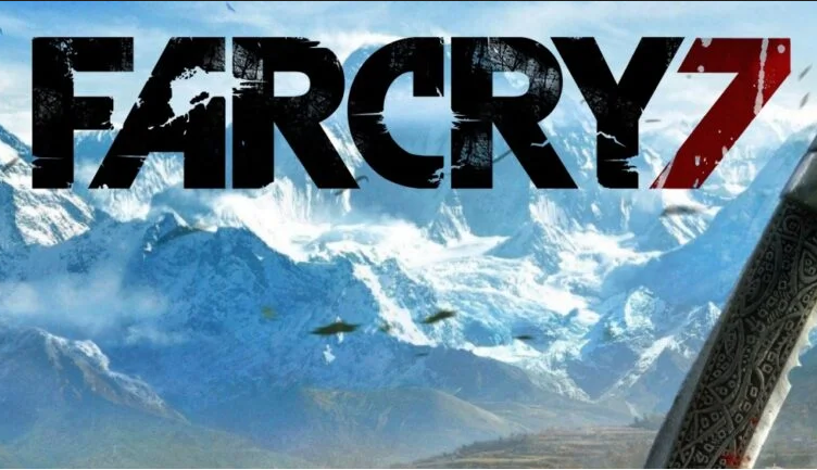 بازی Far Cry 7 در دست ساخت قرار دارد