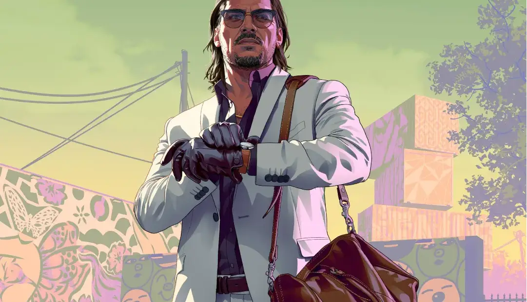 رئیس GTA 6 از ترس و اضطراب برای عرضه این بازی می‌گوید