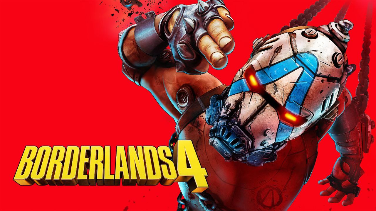 تریلر زمان عرضه Borderlands 4 منتشر شد