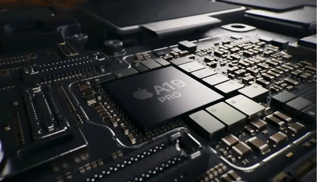 جزئیاتی از قدرت آیفون 17 لو رفت؛ پیشرفت اندک در بخش CPU