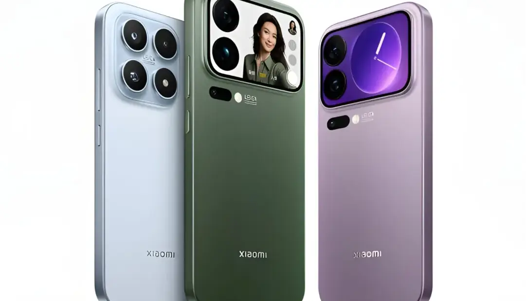 پنج‌شنبه این هفته روز بزرگی برای طرفداران شیائومی است