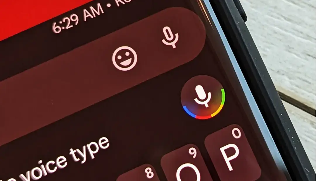 جست‌وجوی صوتی در گوشی‌های اندرویدی متحول می‌شود