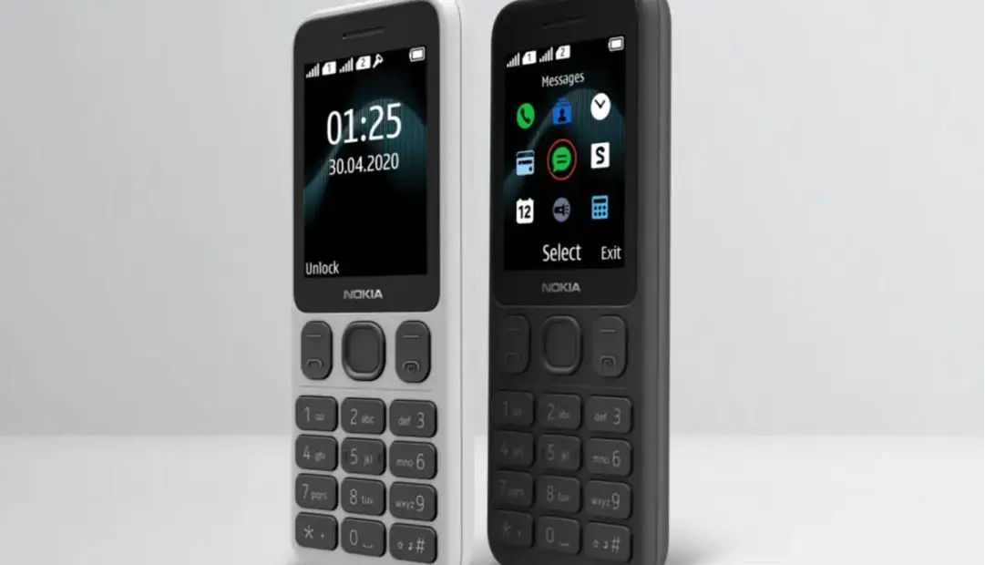 گوشی‌های نوکیا «فعلاً» زنده می‌مانند