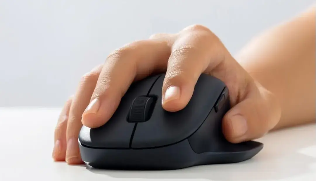 مایکروسافت نام یک ماوس قدیمی را در درایورهای بلوتوثی‌اش پنهان کرده است!