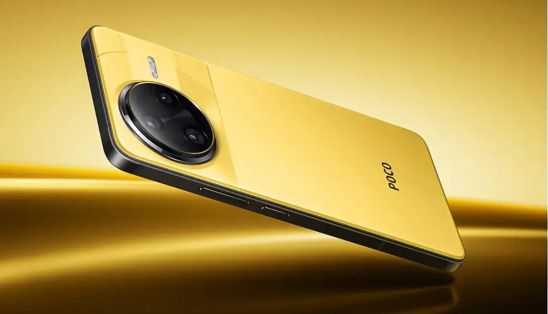 پوکو: منتظر باشید؛ گوشی پرچمدار تمام‌عیار می‌سازیم!