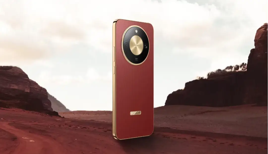 آنر X9d رونمایی شد؛ گوشی جان‌سخت با باتری غول‌آسا