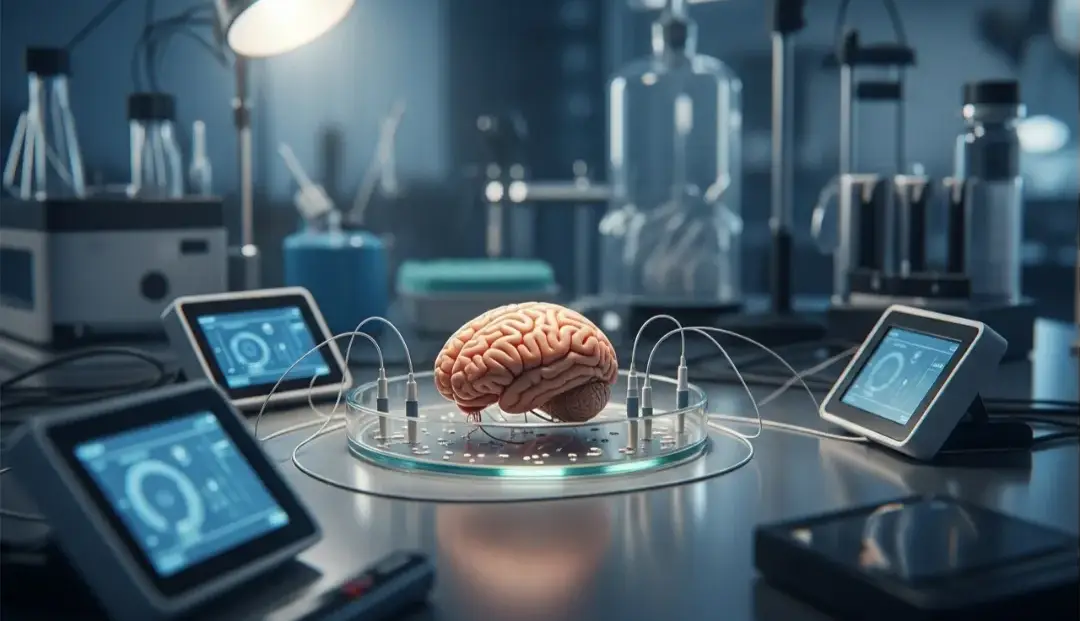 مغزهای آگاه درون جعبه؛ آیا برای مواجهه با ارگانوئیدهای آزمایشگاهی هوشیار آماده‌ایم؟