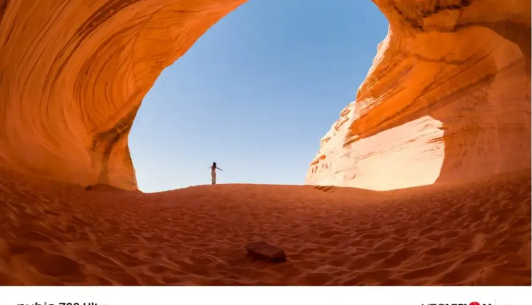 مشخصات دوربین گوشی جدید نوبیا لو رفت؛ افشای نمونه‌عکس