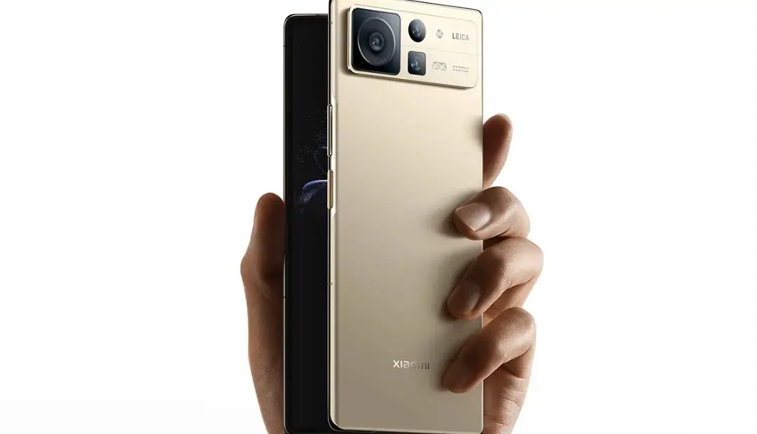 میکس فولد 5 نه، «شیائومی 17 فولد» گوشی بعدی چینی‌ها است