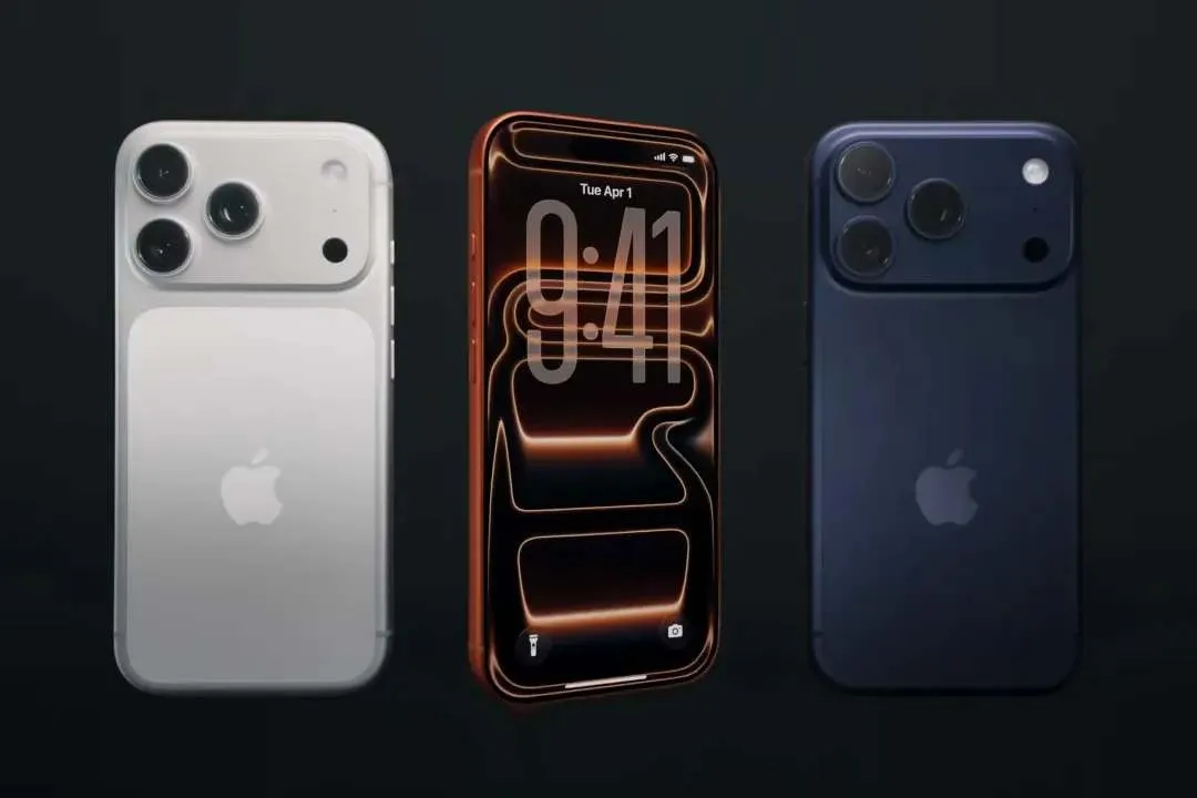 هزینه تولید آیفون 17 پرو مکس مشخص شد؛ اختلاف چشمگیر با قیمت فروش