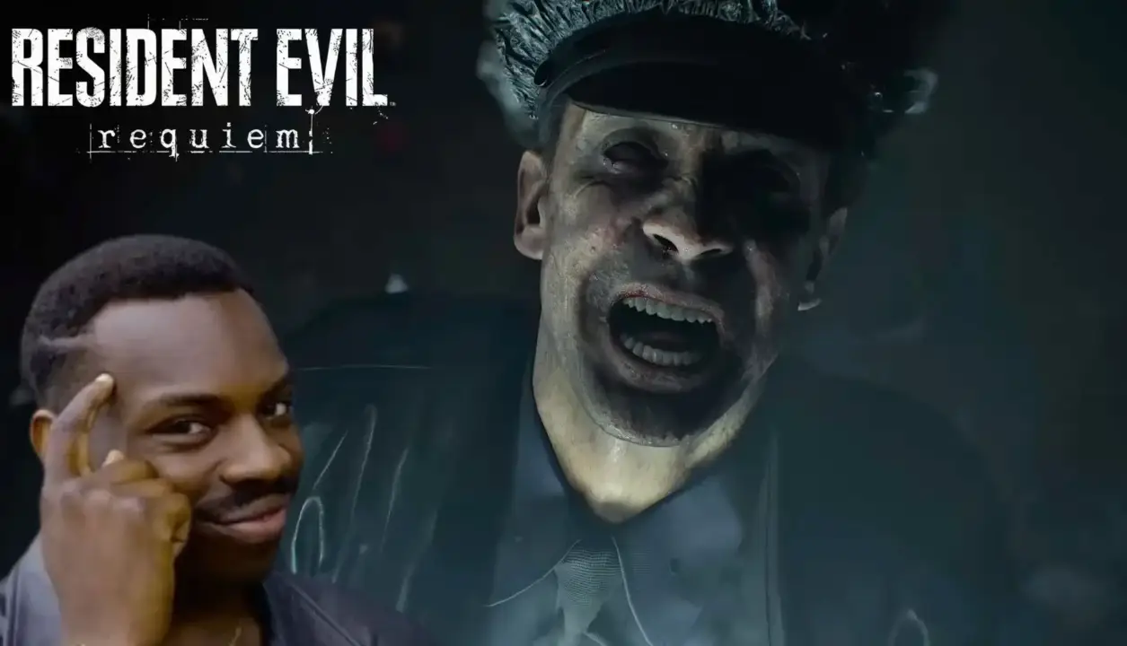 در بازی Resident Evil Requiem باید از هوش خود برای مبارزه با باس‌‌ها استفاده کنید