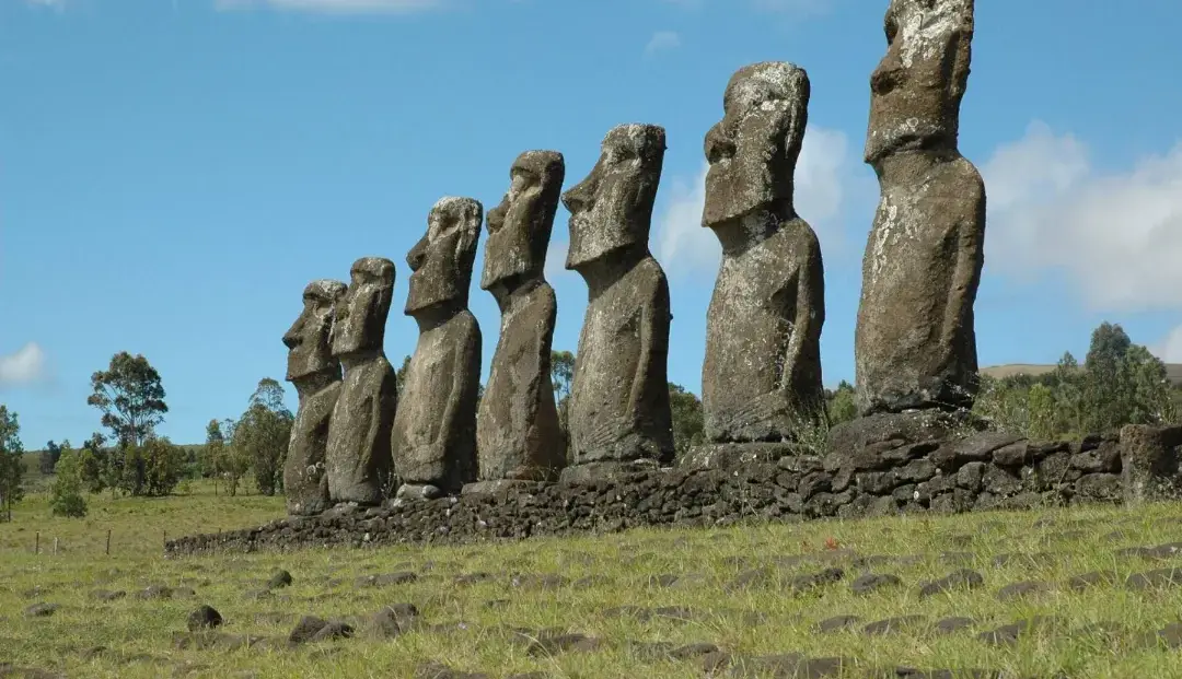 داستان راپامایسین؛ داروی میلیون دلاری که زیر مجسمه‌های سنگی جزیره ایستر کشف شد