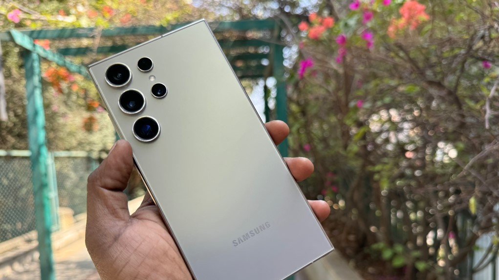 اقساطی Samsung Galaxy S24 Ultra با اقساط 2 ساله