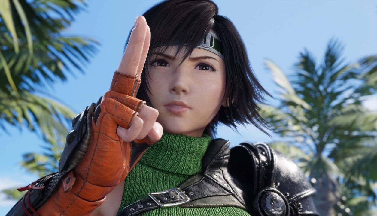 کارگردان Final Fantasy 7 Remake: تیم ما می‌تواند یک بازی کاملاً جدید خلق کند