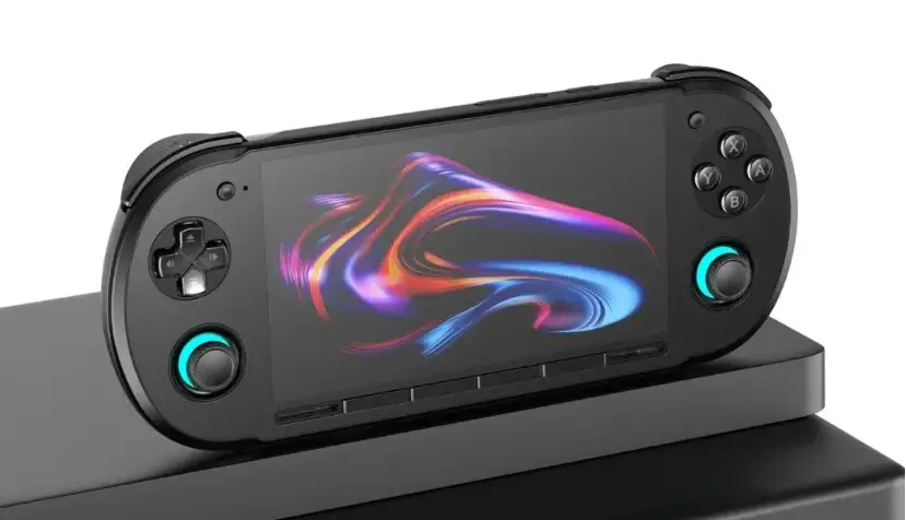 قدرتمندترین کنسول دستی اندرویدی «رتروید» معرفی شد