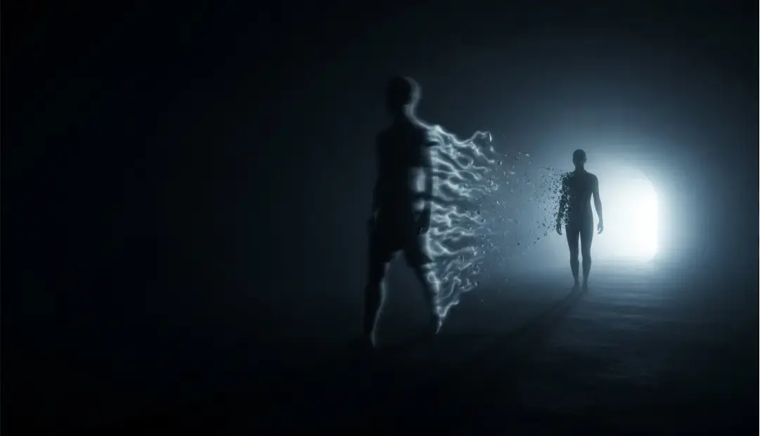 از تونل تاریک تا محیط 360 درجه؛ افراد در هنگام مرگ چه فضاهایی را میبینند؟