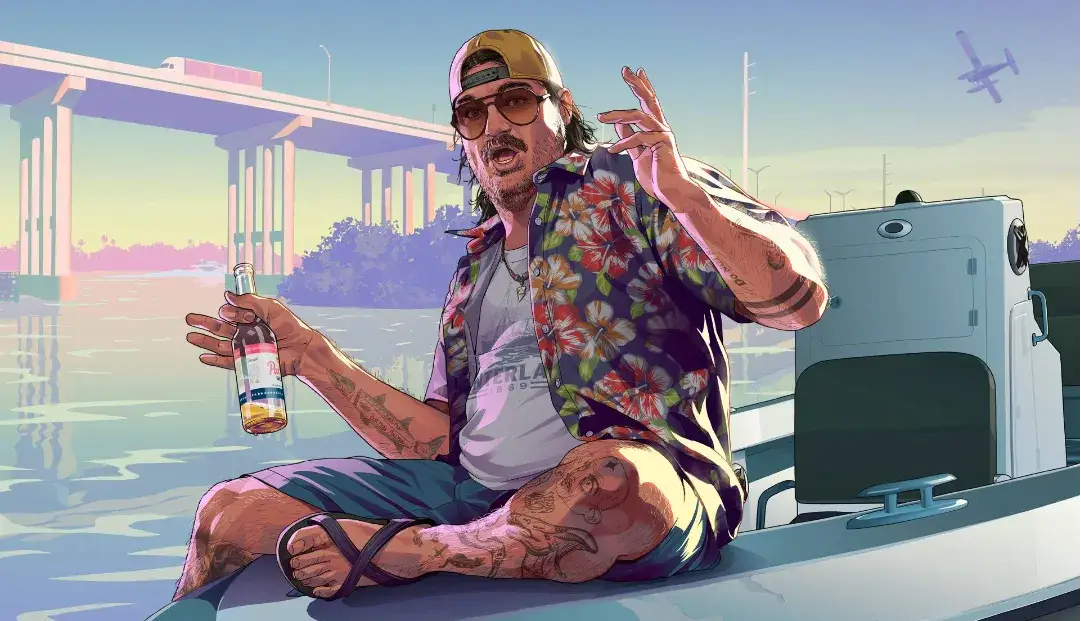 تریلر جدید و مورد انتظار جی تی ای 6 چه زمانی پخش میشود؟