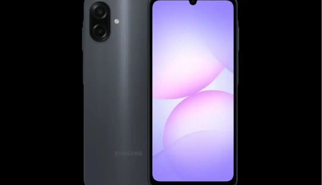 یکی از خوشقیمتترین گوشیهای سامسونگ آپدیت One UI 8 را دریافت کرد