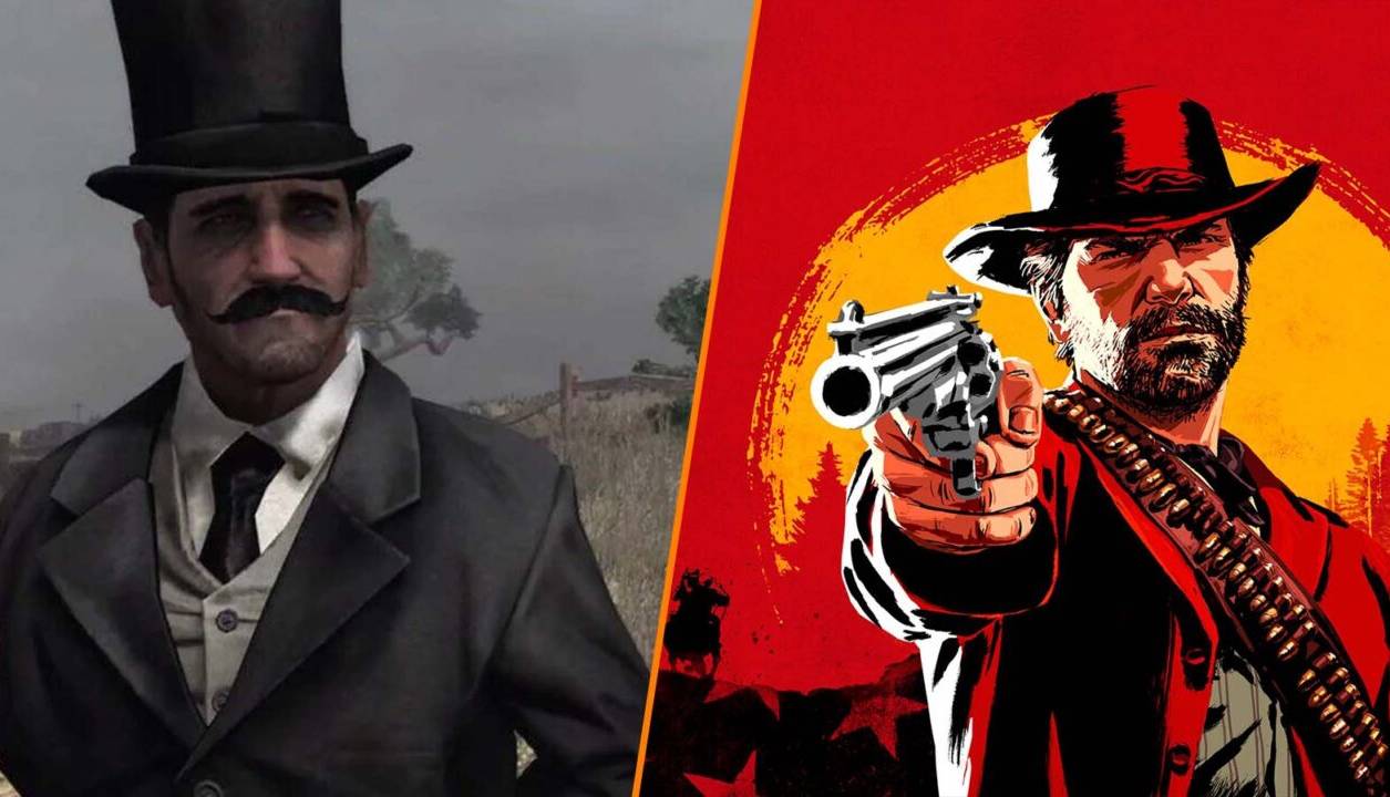 یکی از بزرگ‌ترین معماهای سری Red Dead Redemption پس از 15 سال پاسخ داده شد