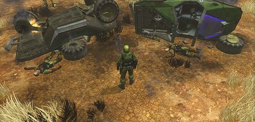 سیاست و بازاریابی