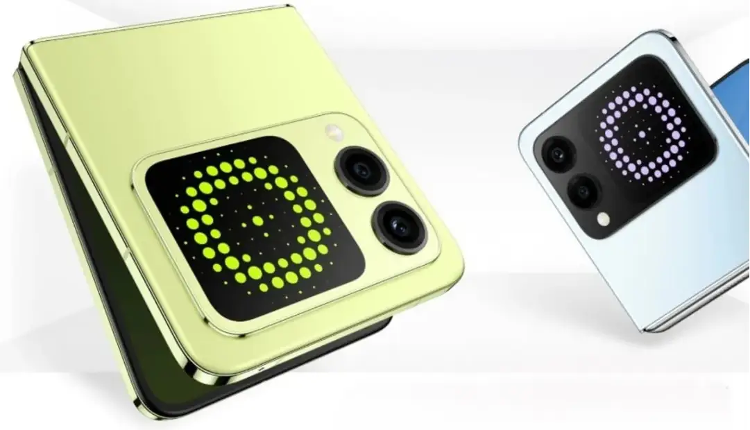 ارزان‌ترین گوشی تاشو هواوی از کدام پردازنده استفاده می‌کند؟