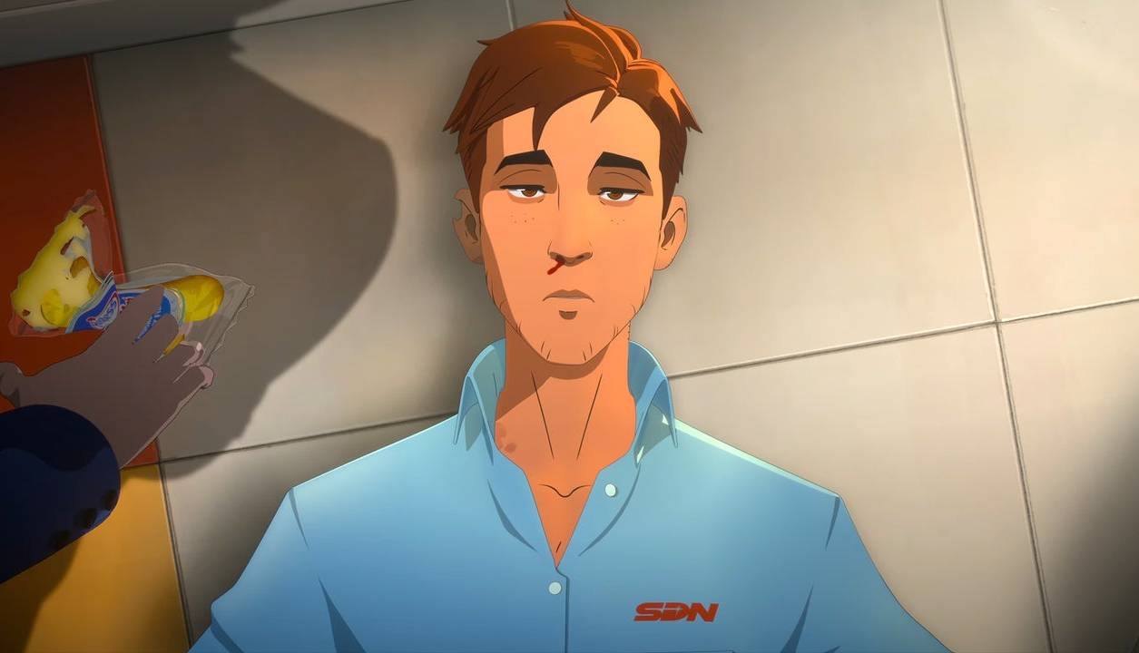 بازی Dispatch شاید برای کنسول‌های نینتندو سوییچ 2 و ایکس باکس منتشر شود