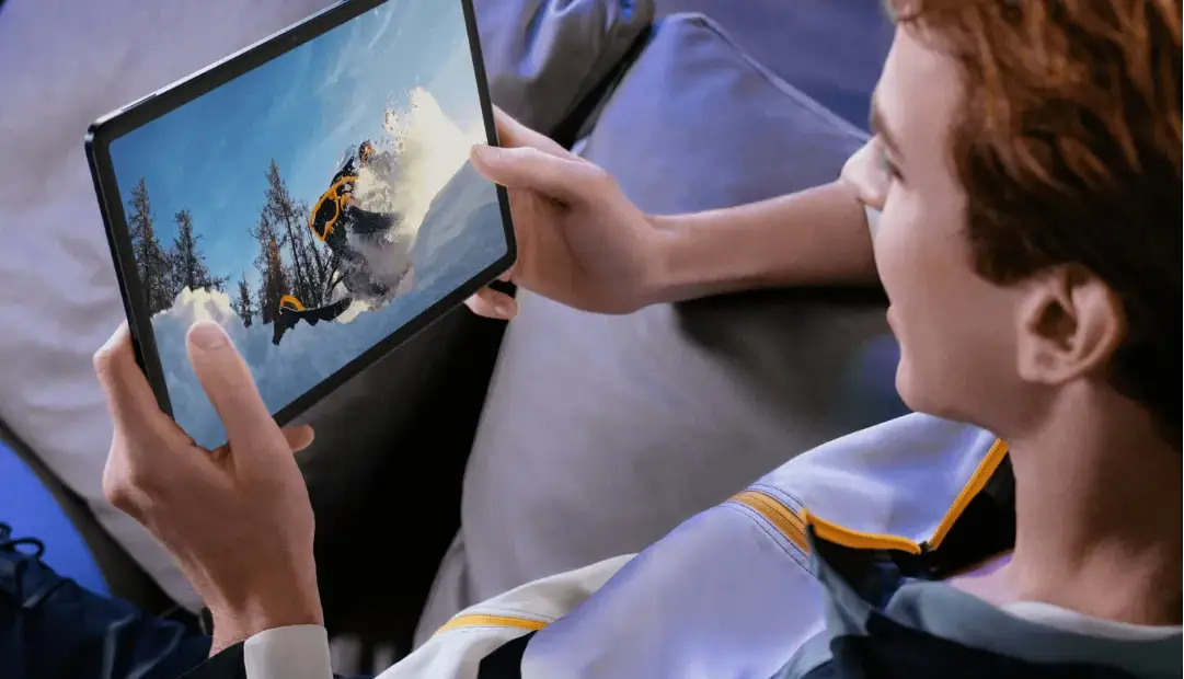 مشخصات پوکو پد M1 لو رفت؛ تبلت ارزشمند شیائومی