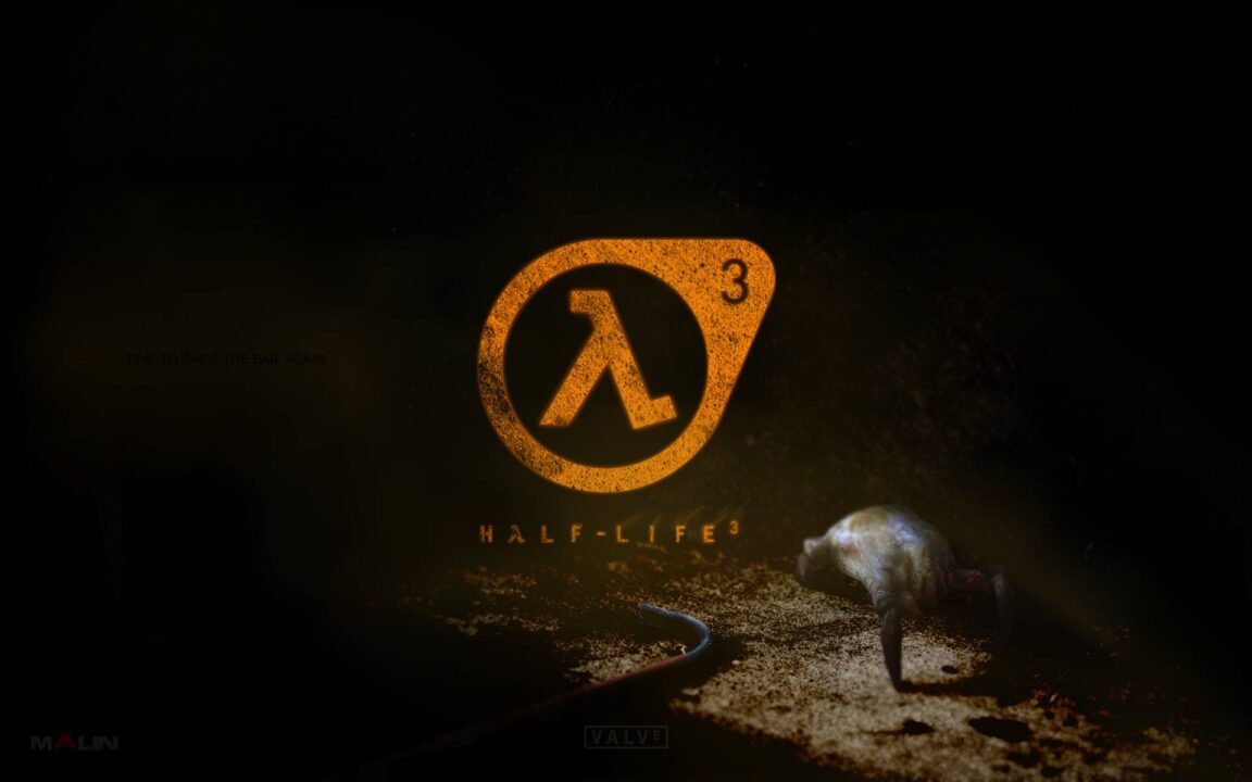 آیا سرانجام Half-Life 3 در 18 نوامبر معرفی می‌شود؟