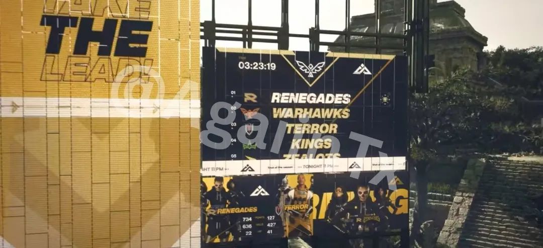 سیاست و بازاریابی