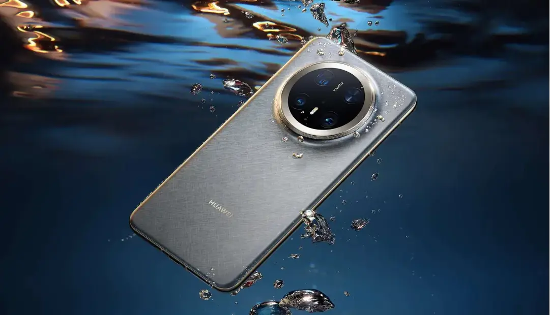 هواوی همچون اپل سیم‌کارت فیزیکی را از گوشی جدیدش حذف می‌کند