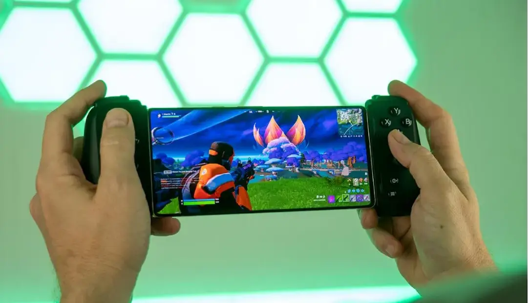 اندروید 17 یک ویژگی جذاب برای گیمرهای موبایل خواهد داشت