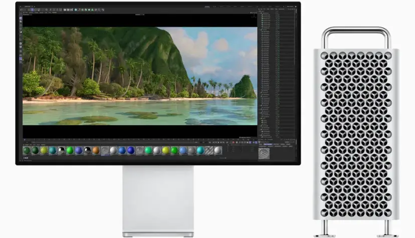 مک پرو جدید اپل به‌این‌زودی‌ها عرضه نمی‌شود؛ ادعای بلومبرگ