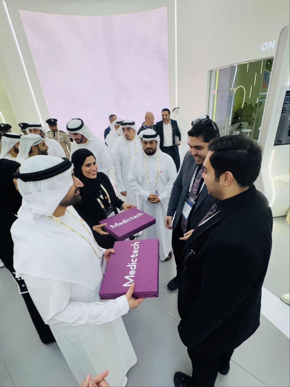 تحلیل محمدحسین رسولی از جیتکس دبی 2025 و مسیر آینده‌ی هوش مصنوعی