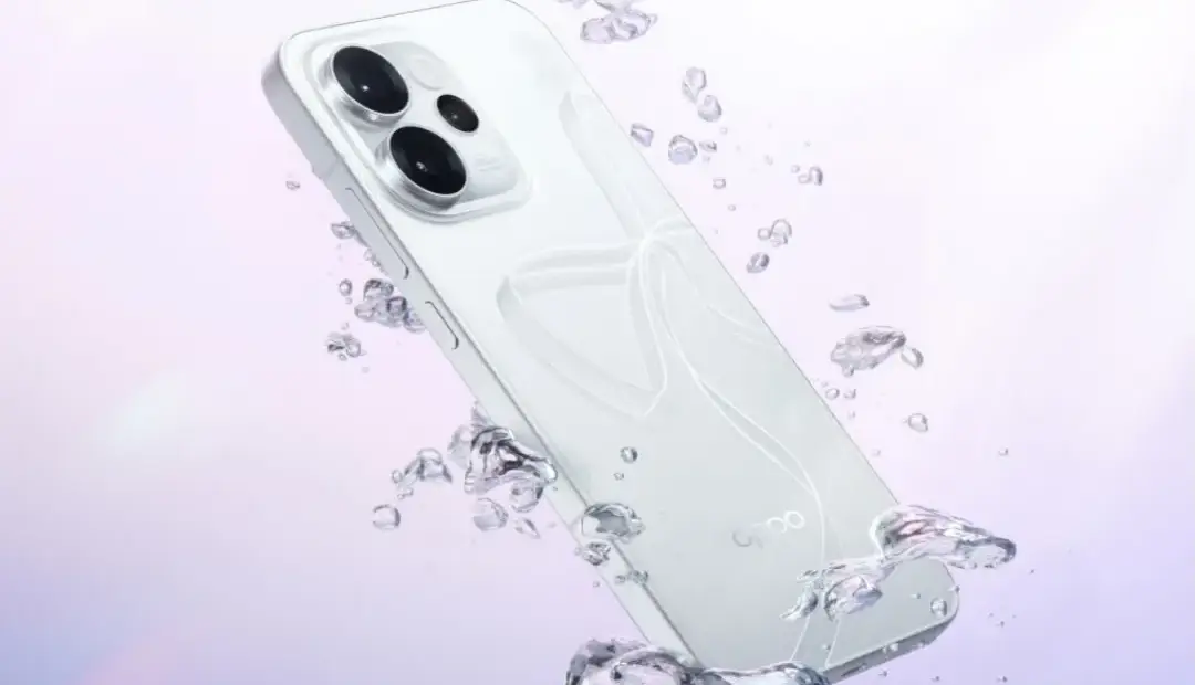 ارزشمند، مدرن و الهام‌گرفته از آیفون؛ گوشی‌های رینو 15 و 15 پرو رونمایی شدند