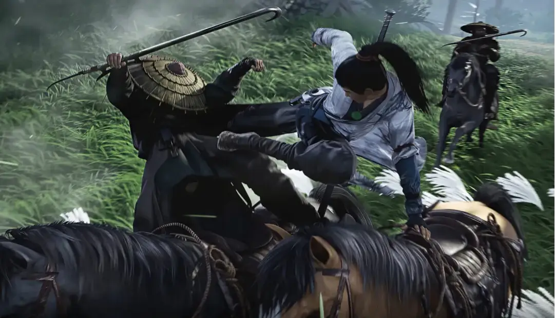 این بازی به‌طور غیرمنتظره بسیار محبوب شده است