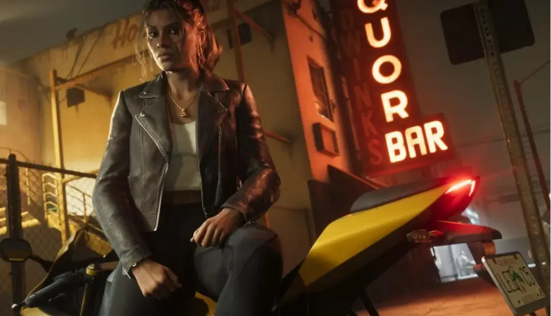 بازی GTA 6 احتمالا برای نینتندو سوییچ 2 منتشر می‌شود