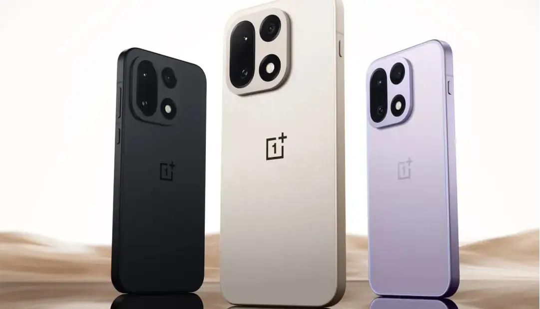 وان‌پلاس 15 با شارژدهی چشمگیر در برابر آیفون قدرت‌نمایی کرد