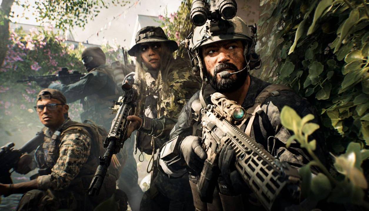 الکترونیک آرتز: Battlefield 6 پرفروش‌ترین بازی شوتر سال است