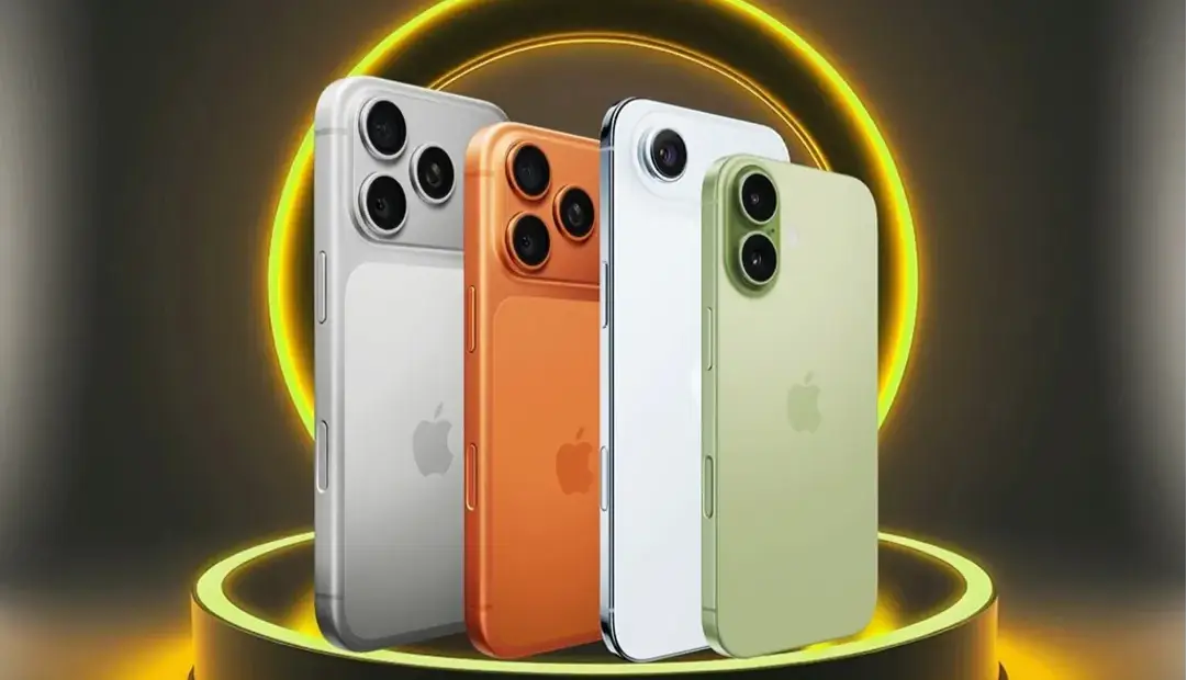 چطور اپل چشم‌انداز دنیای موبایل را در ایران و جهان زیر و رو کرد؟