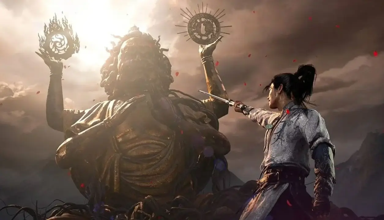 نقدها و نمرات بازی Where Winds Meet منتشر شدند