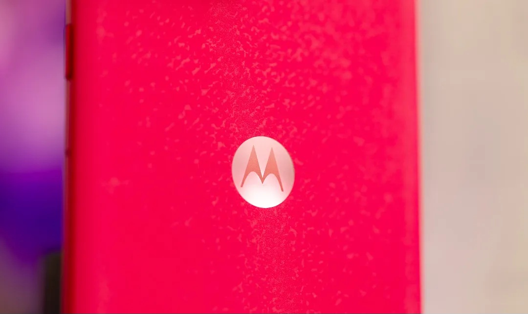 تصاویر موتو جی استایلوس 2026 لو رفت؛ گوشی بعدی موتورولا با قلم لمسی