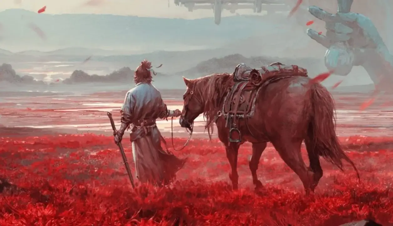 عرضه اسکین 42 هزار دلاری در بازی رایگان Where Winds Meet باعث تعجب بازیکنان شد