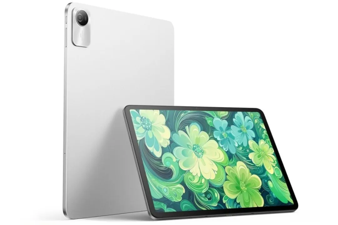 تبلت اقتصادی 2025 لنوو با باتری بزرگ و نمایشگر 12٫7 اینچ رونمایی شد