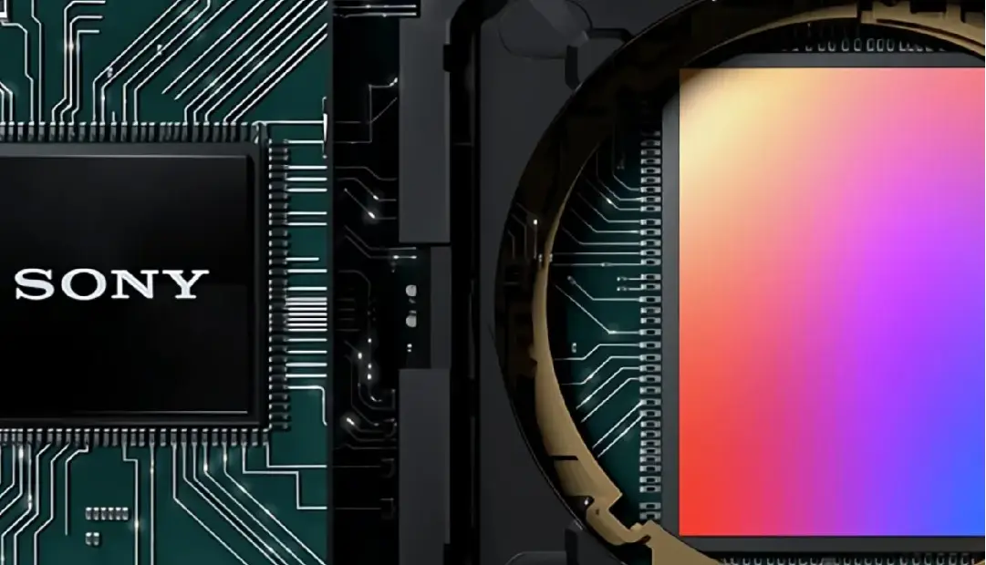 سنسور 200 مگاپیکسلی موبایلی سونی چه تفاوتی با سنسور سامسونگ دارد؟