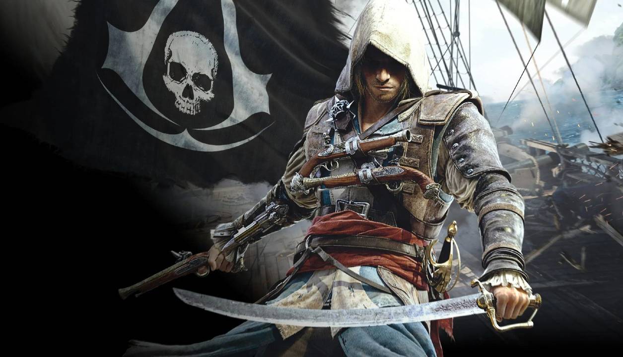 شایعه: ریمیک Assassin’s Creed Black Flag شامل ویژگی‌های جذابی خواهد بود